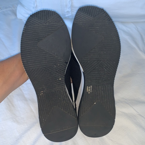 Michael Kors sneakers - Picture 11 of 13